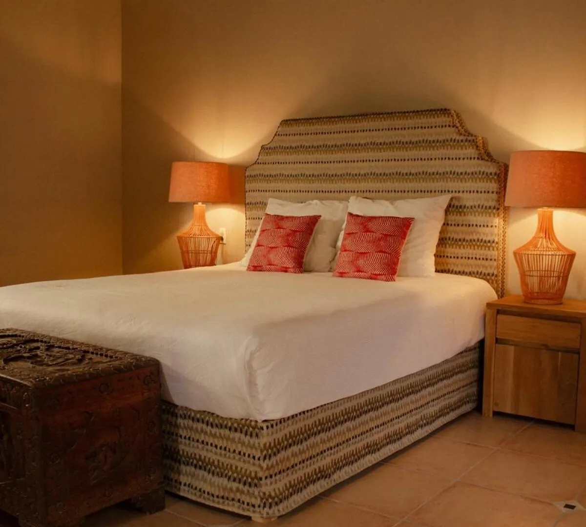 Palm Bay Family Villa Curacao يلمستاد
