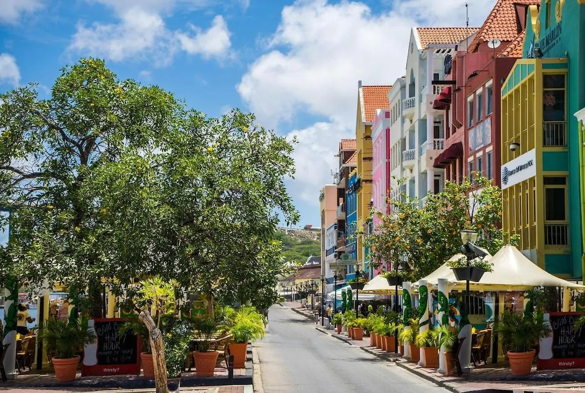 Palm Bay Family Villa Curacao يلمستاد كوراساو