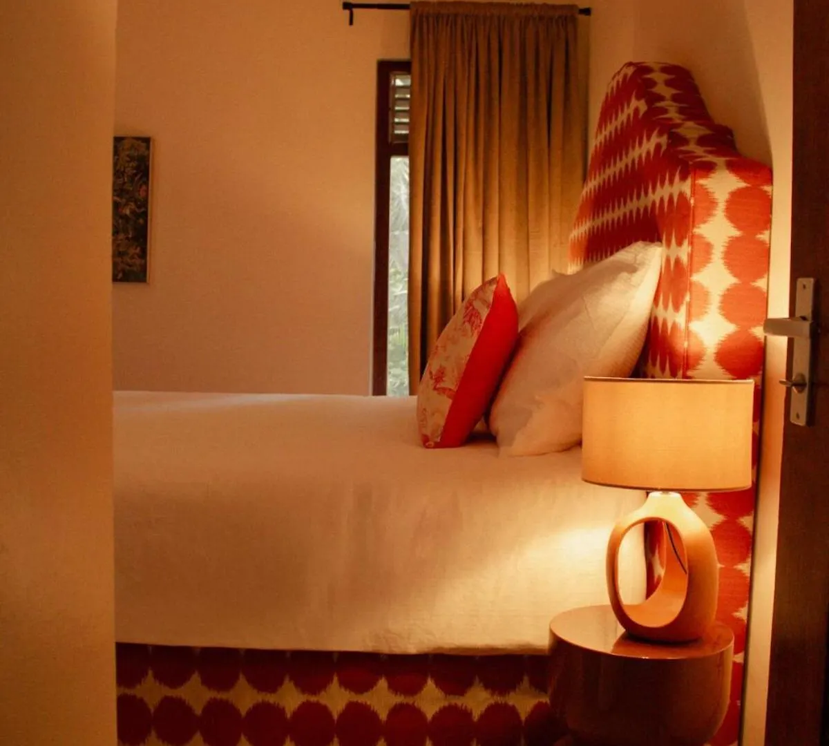 Palm Bay Family Villa Curacao يلمستاد