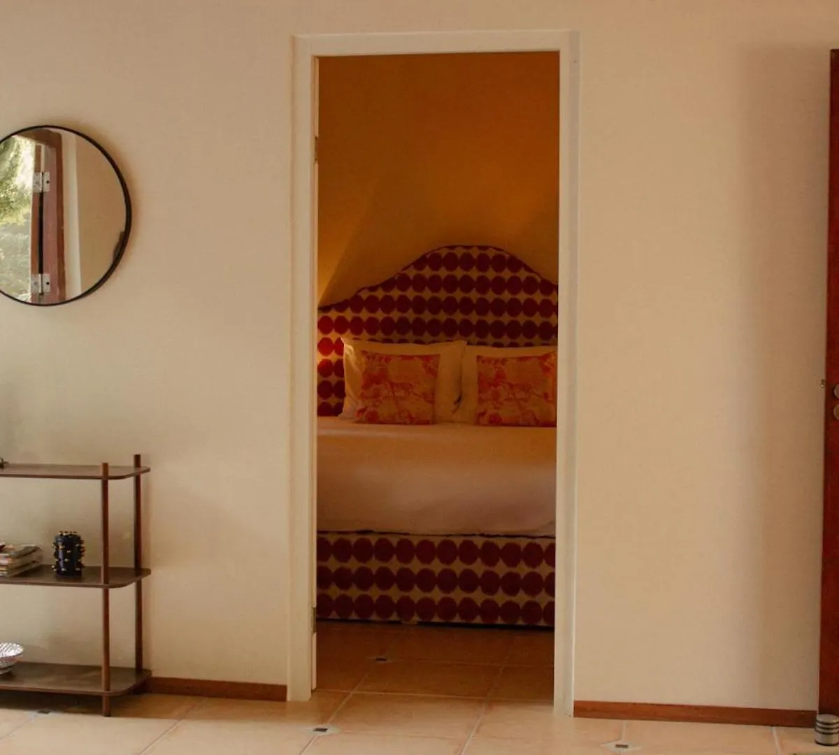 Palm Bay Family Villa Curacao يلمستاد 0*,