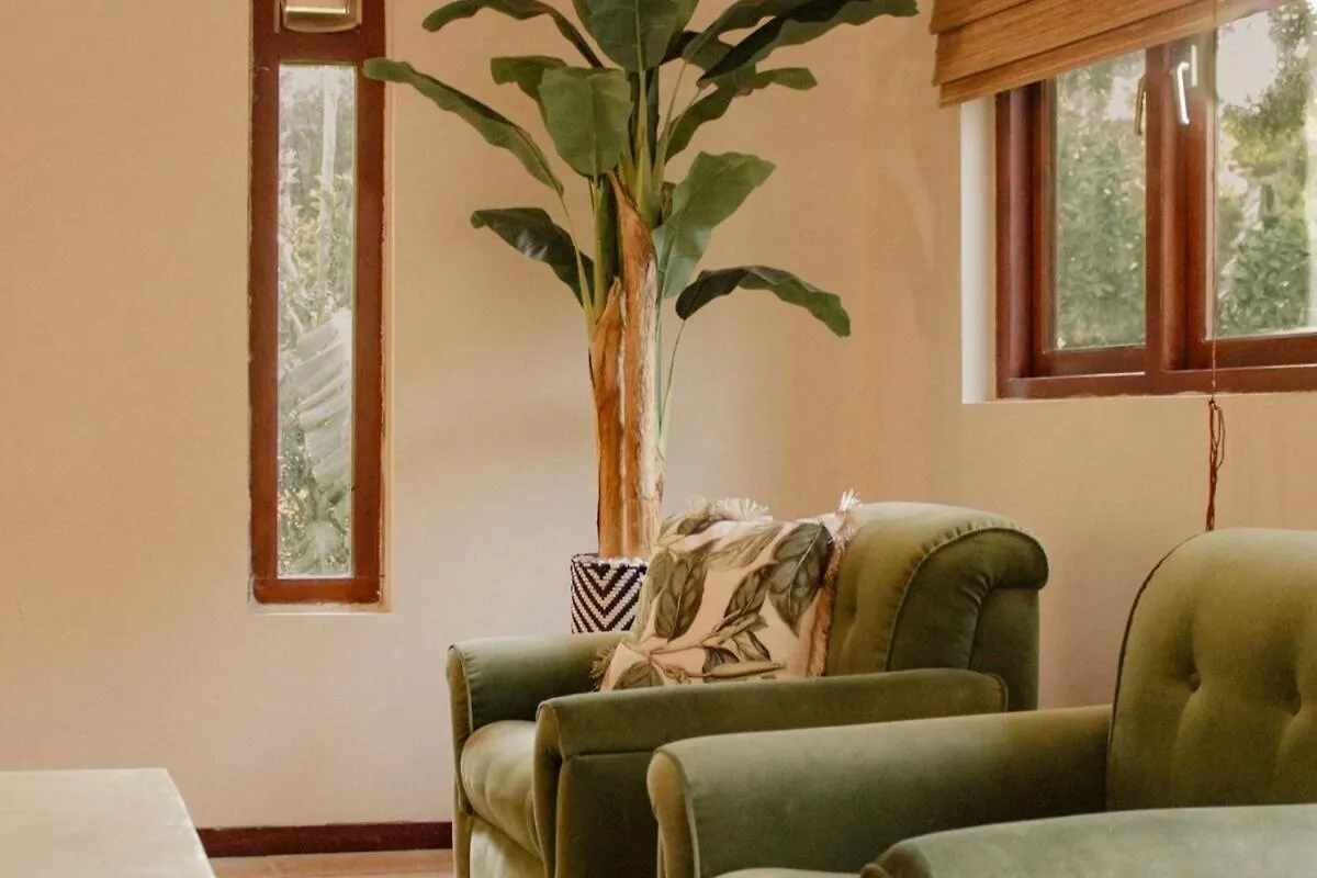 Palm Bay Family Villa Curacao يلمستاد كوراساو