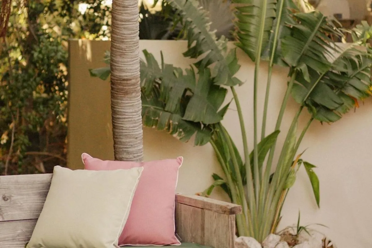 Palm Bay Family Villa Curacao يلمستاد كوراساو