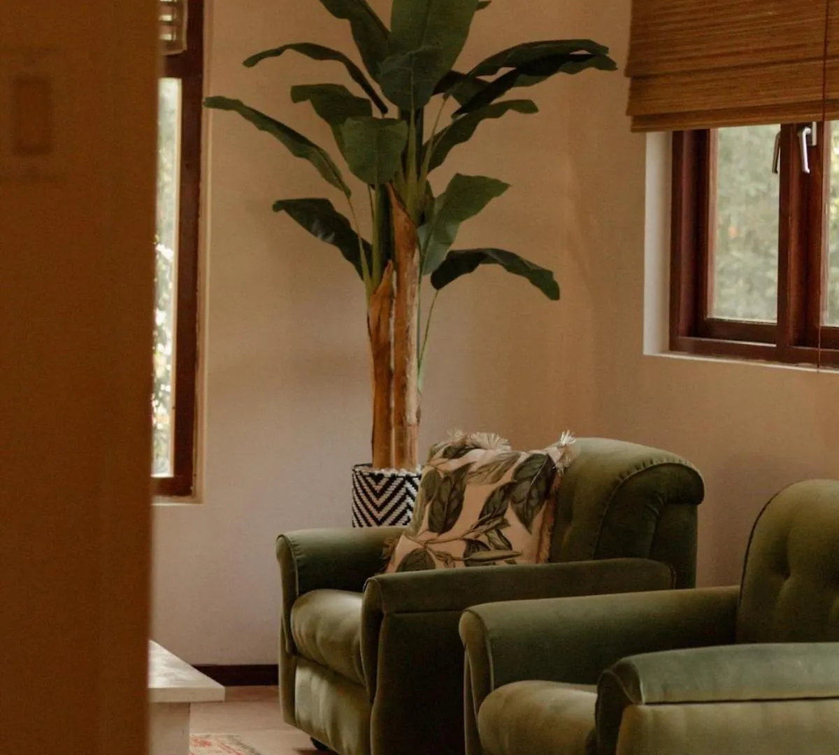 Palm Bay Family Villa Curacao يلمستاد 0*,  كوراساو