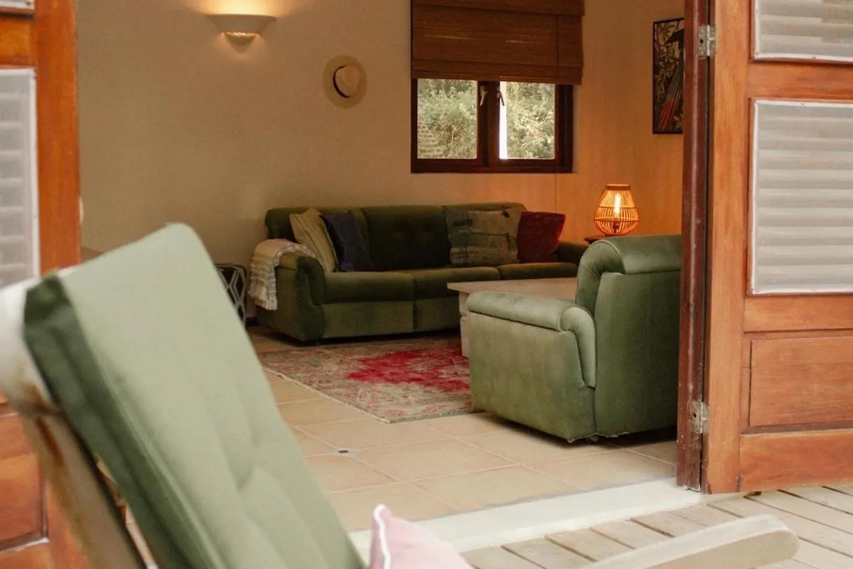 Palm Bay Family Villa Curacao يلمستاد كوراساو
