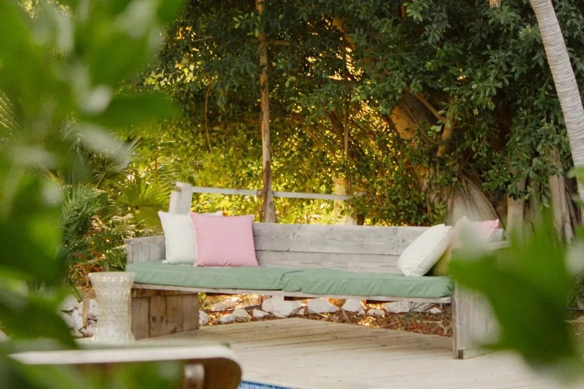 Palm Bay Family Villa Curacao يلمستاد 0*,  كوراساو